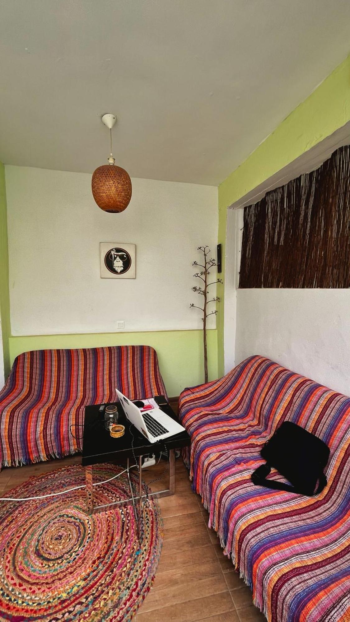 Pensión La Pita House *