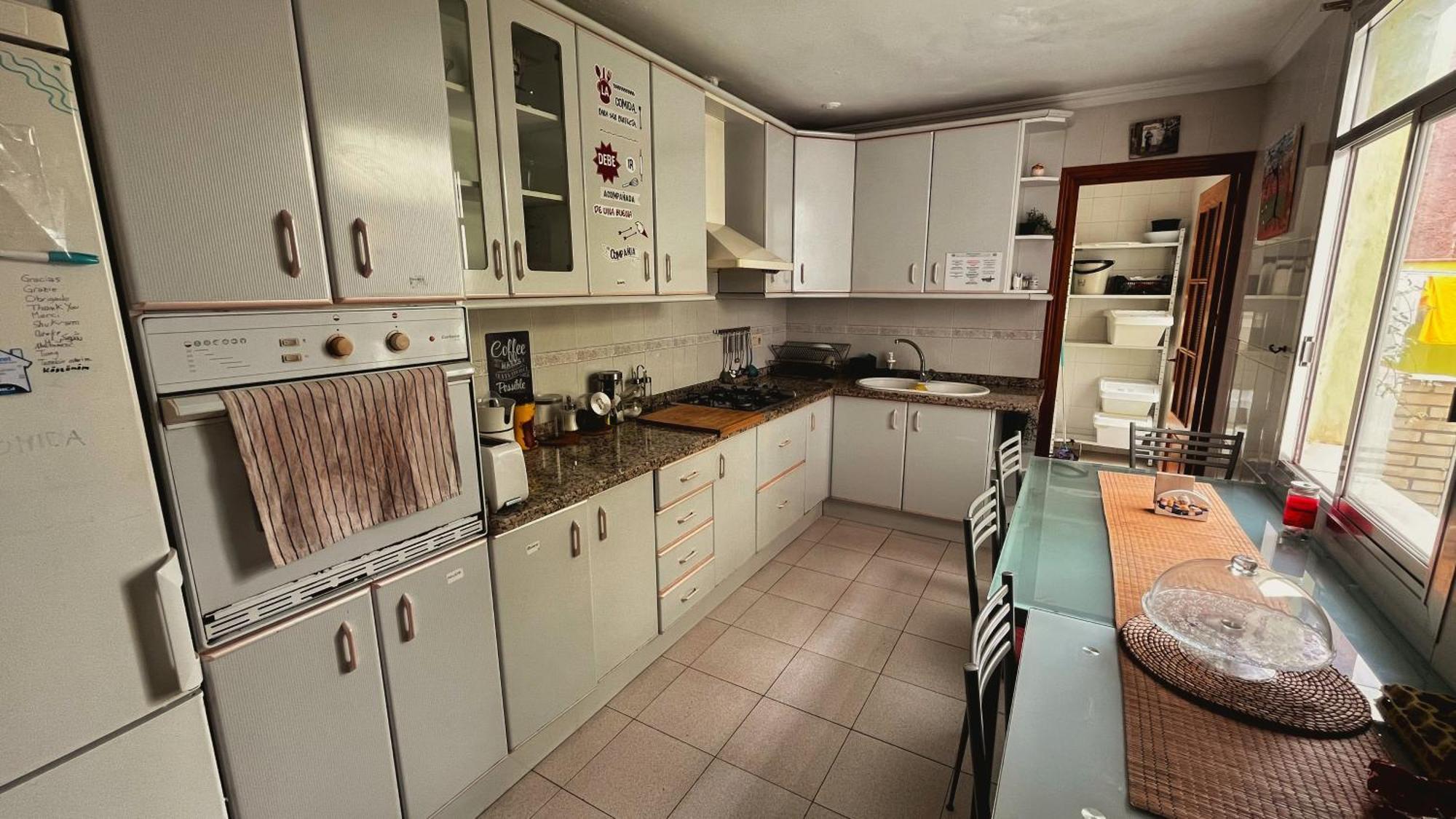 Pensión La Pita House