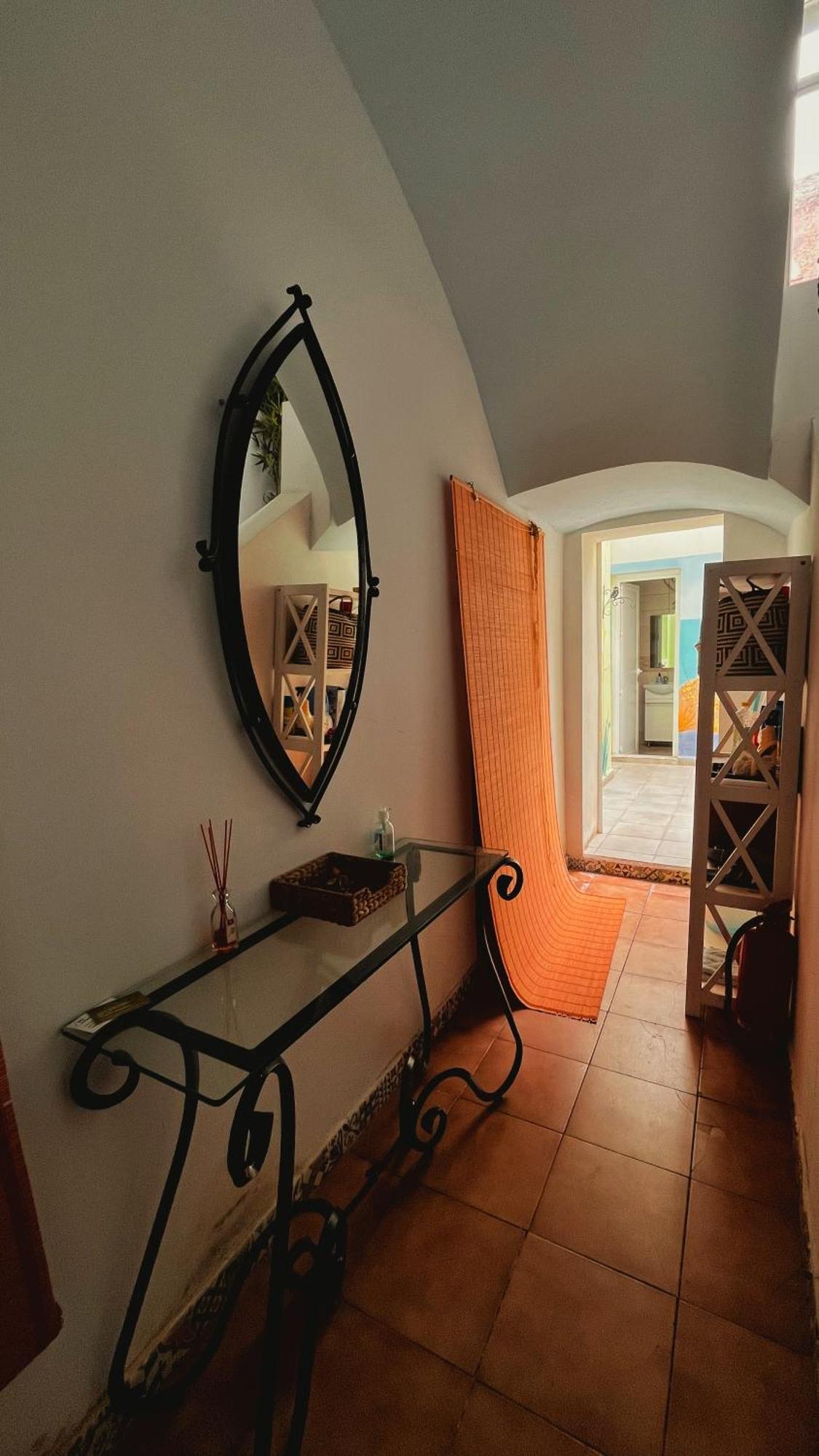 La Pita House Almería