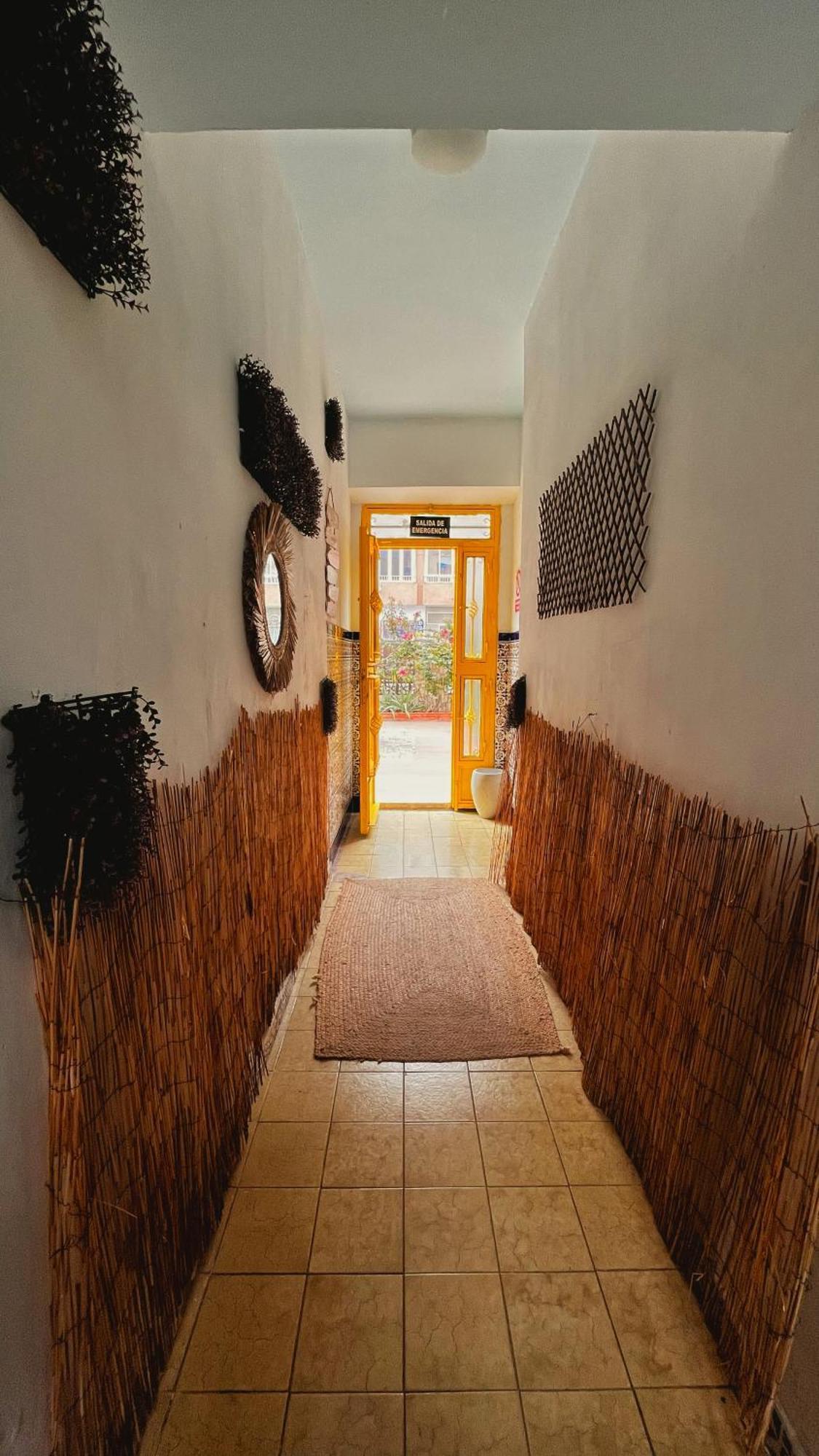 La Pita House *
