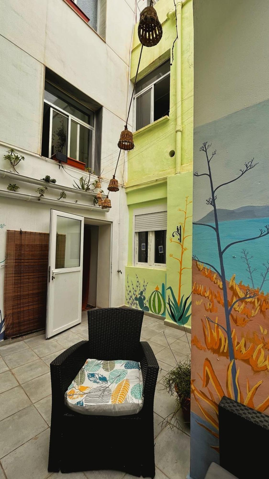 La Pita House