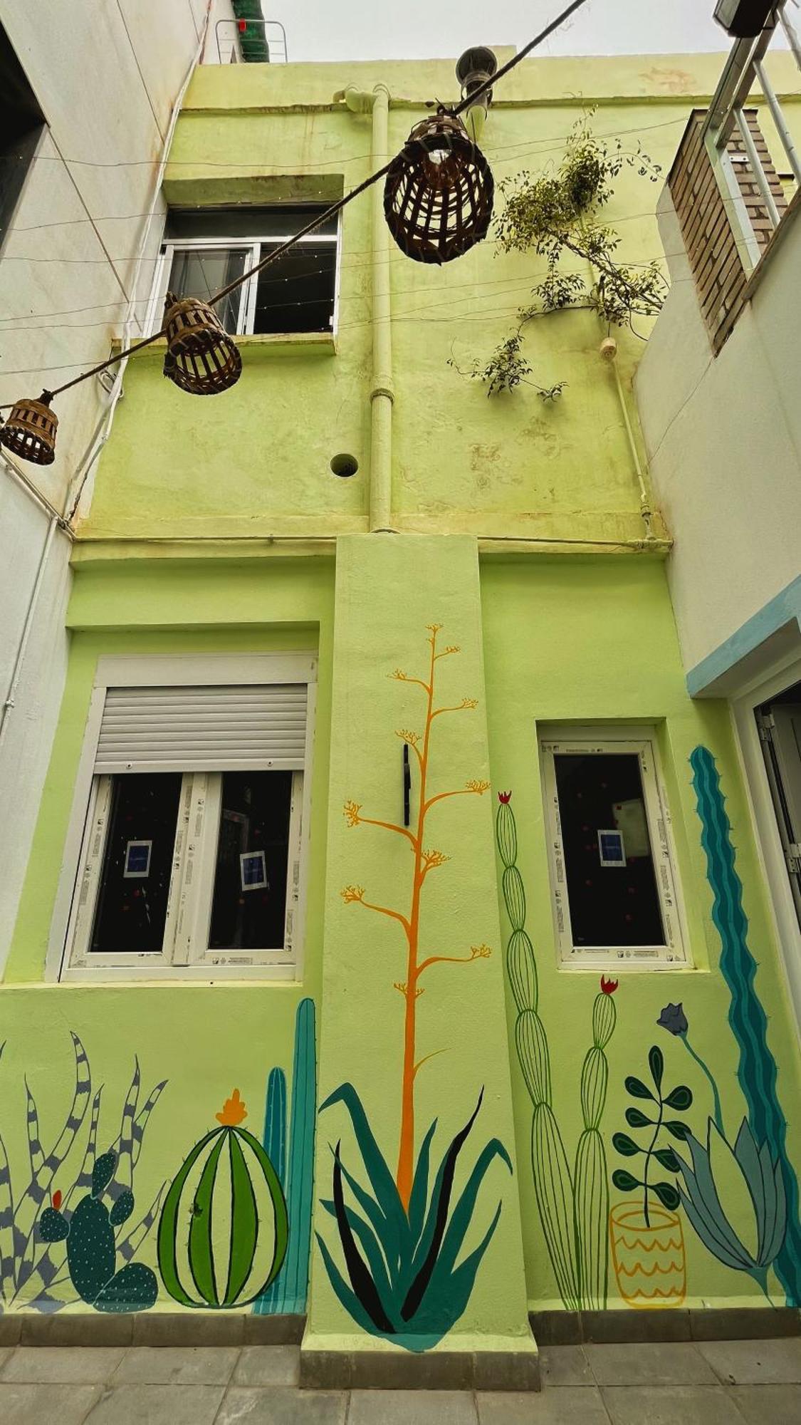 Pensión La Pita House *