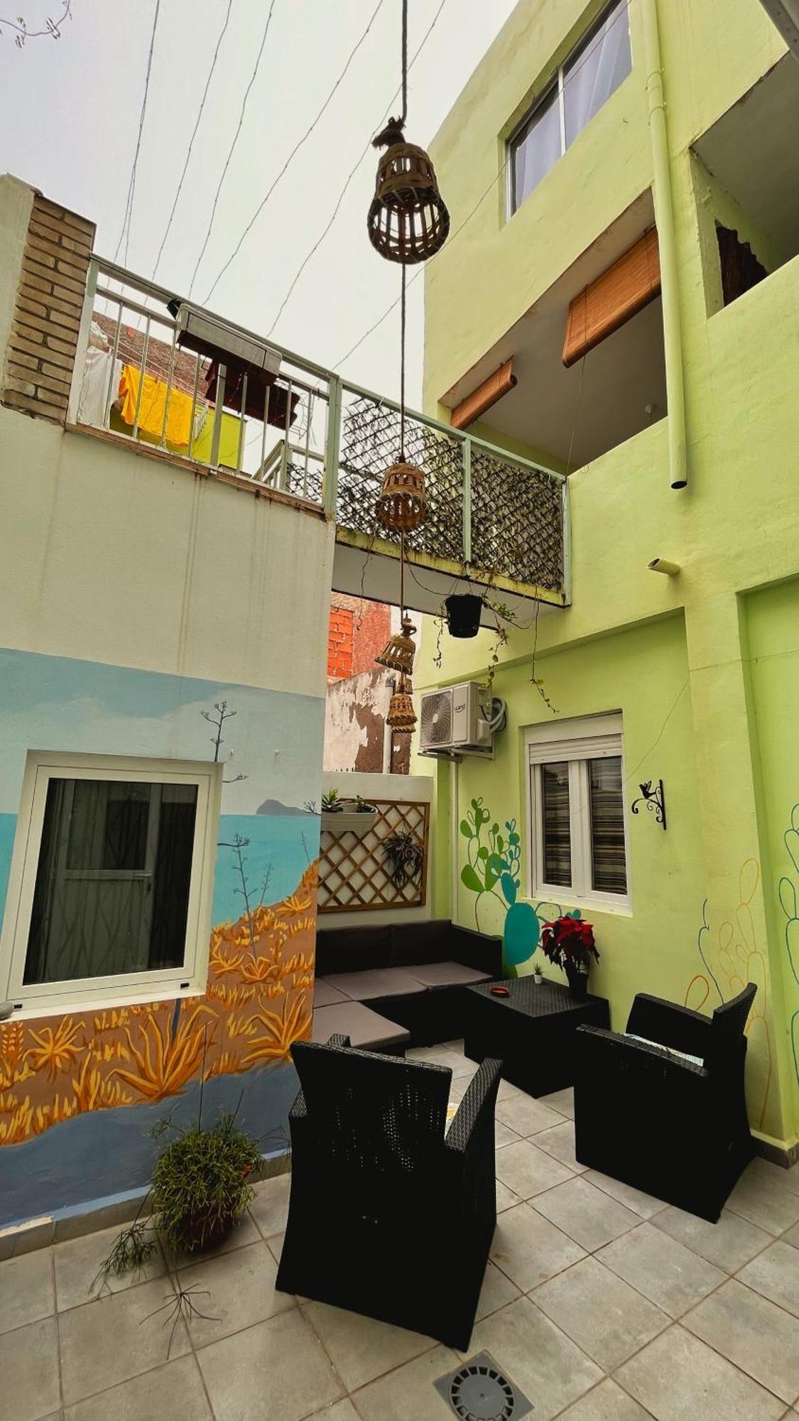 La Pita House