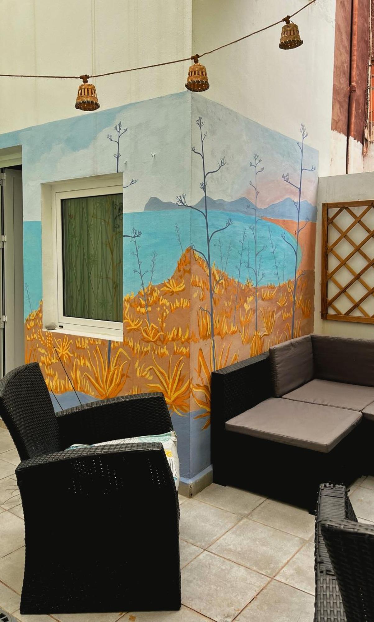 Pensión La Pita House