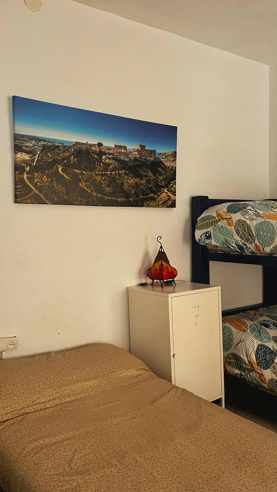 La Pita House Pensión Almería