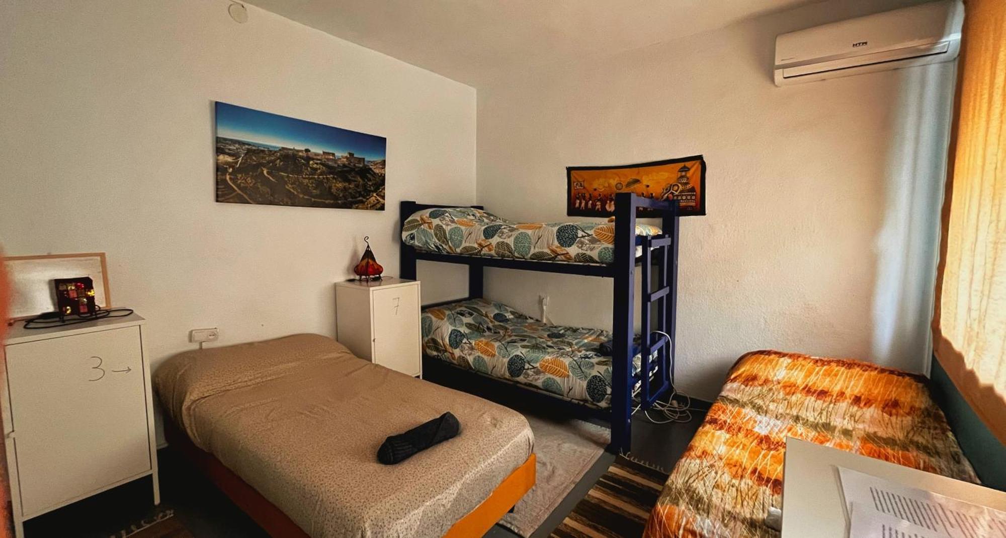 Pensión La Pita House