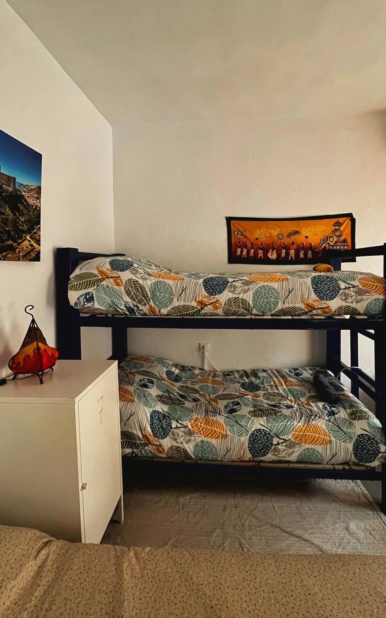Pensión La Pita House