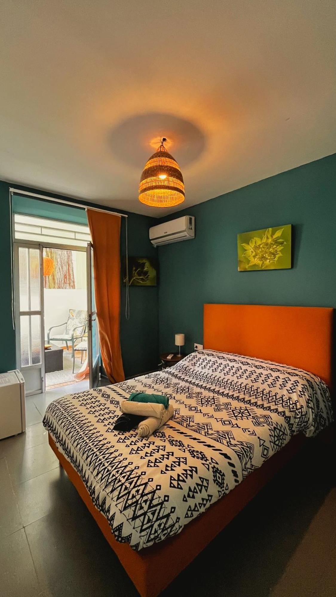 La Pita House Almería