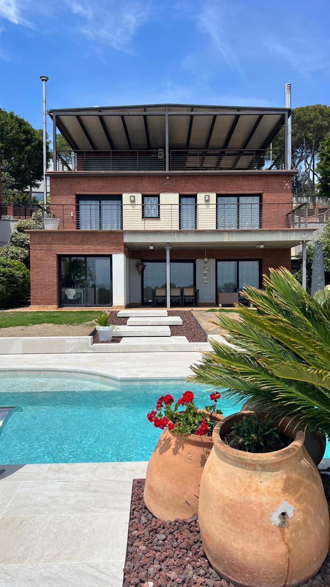 Casa Elisabeth Сasa de vacaciones