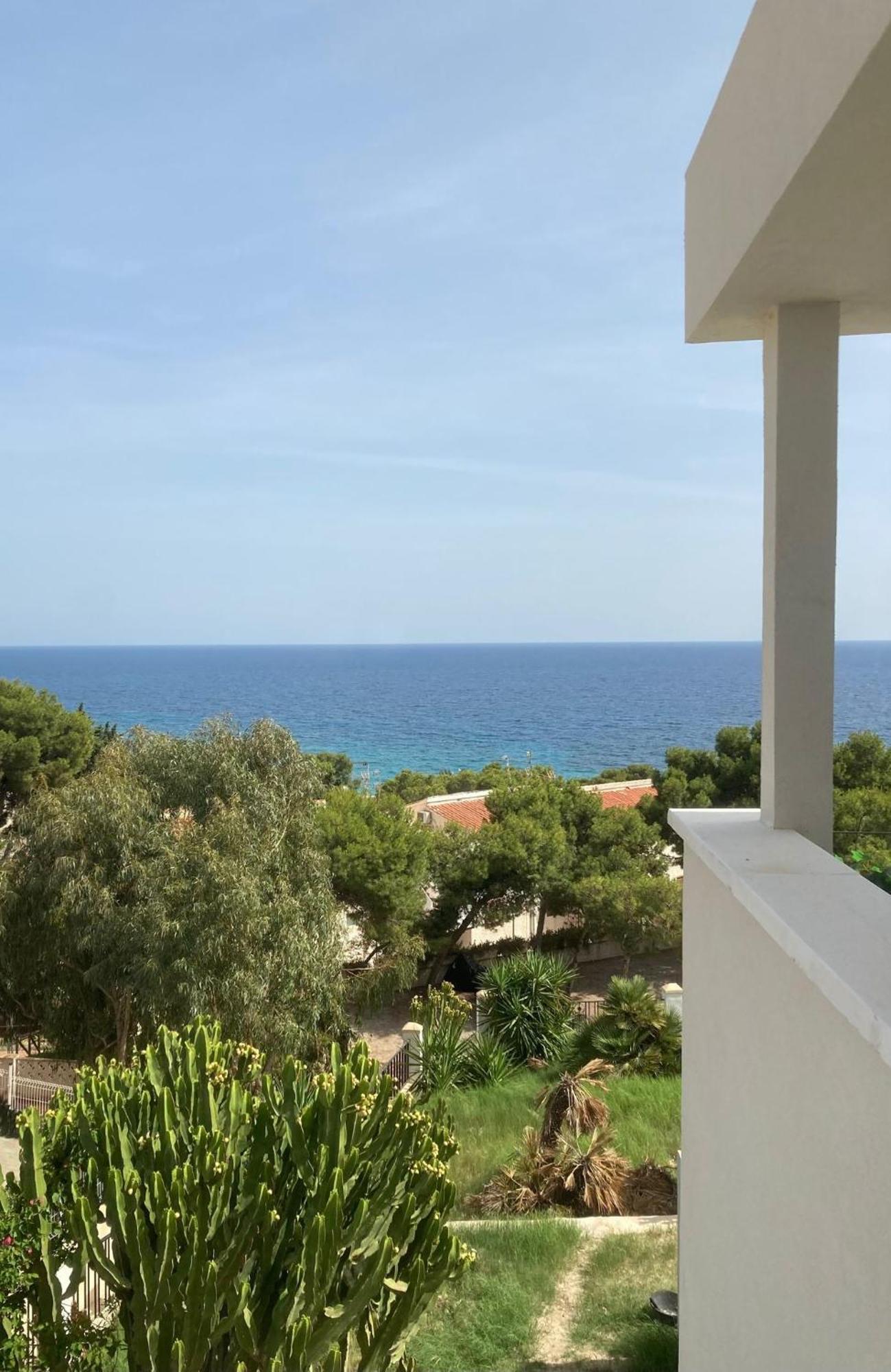 Rooftop With Beautiful Sea View Isla Plana