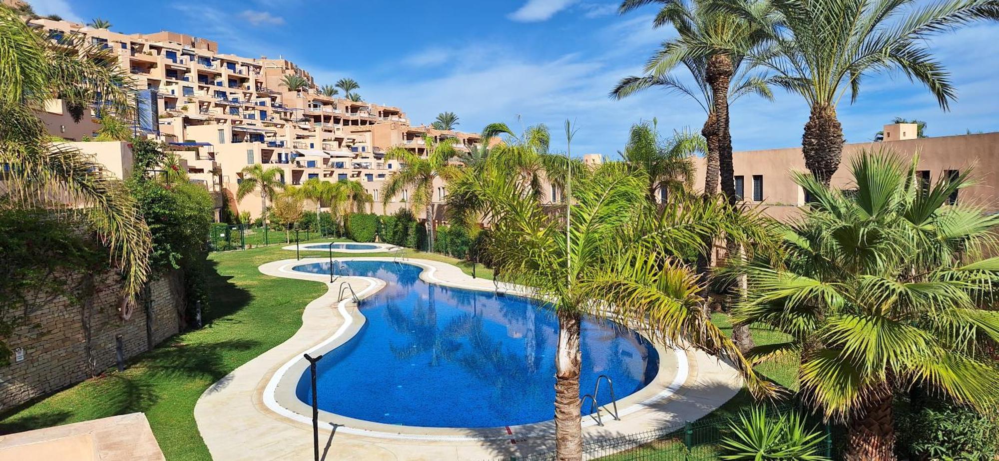 Apartamento Sea View Cozy La Tanita