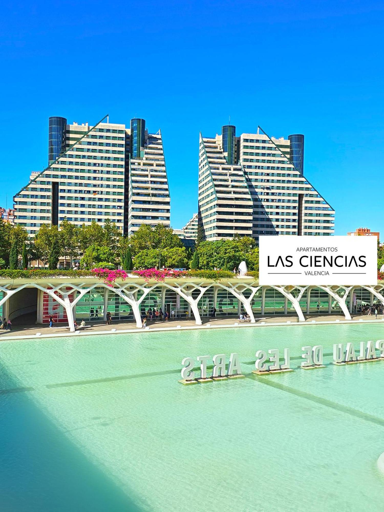 Ciencias D Apartamento *
