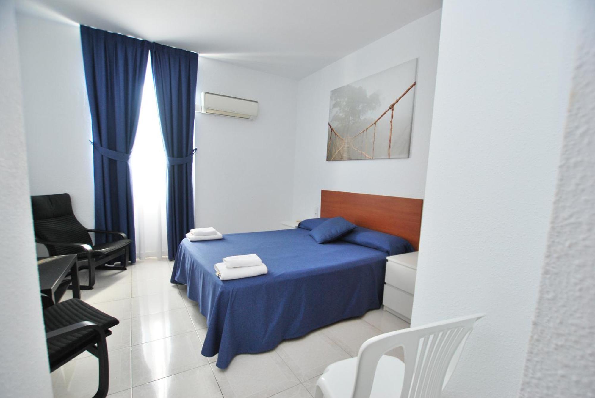 Hotel Tres Leones Vilassar De Mar