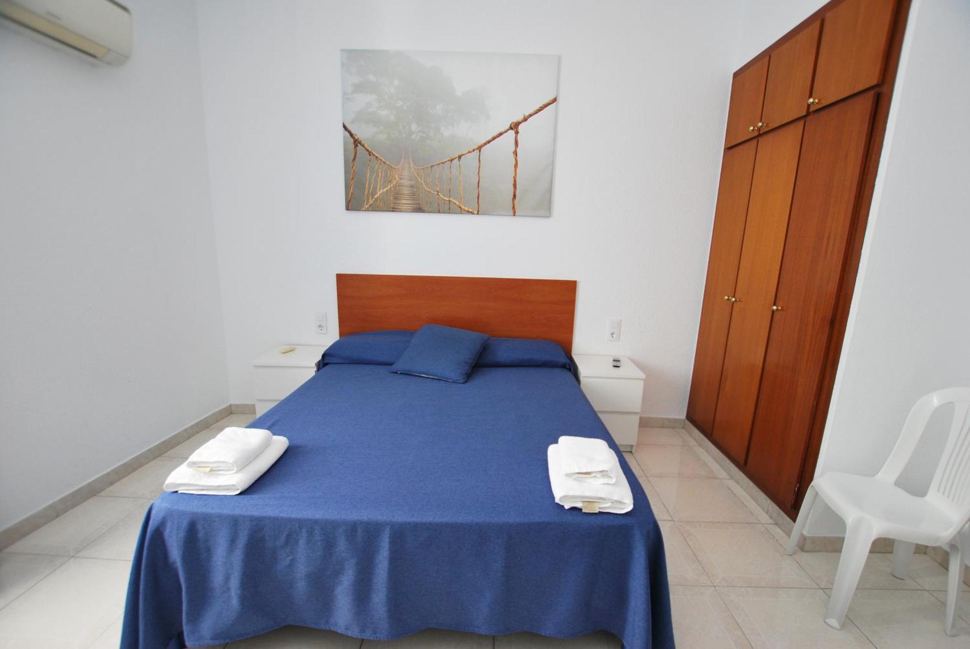 Tres Leones Hotel