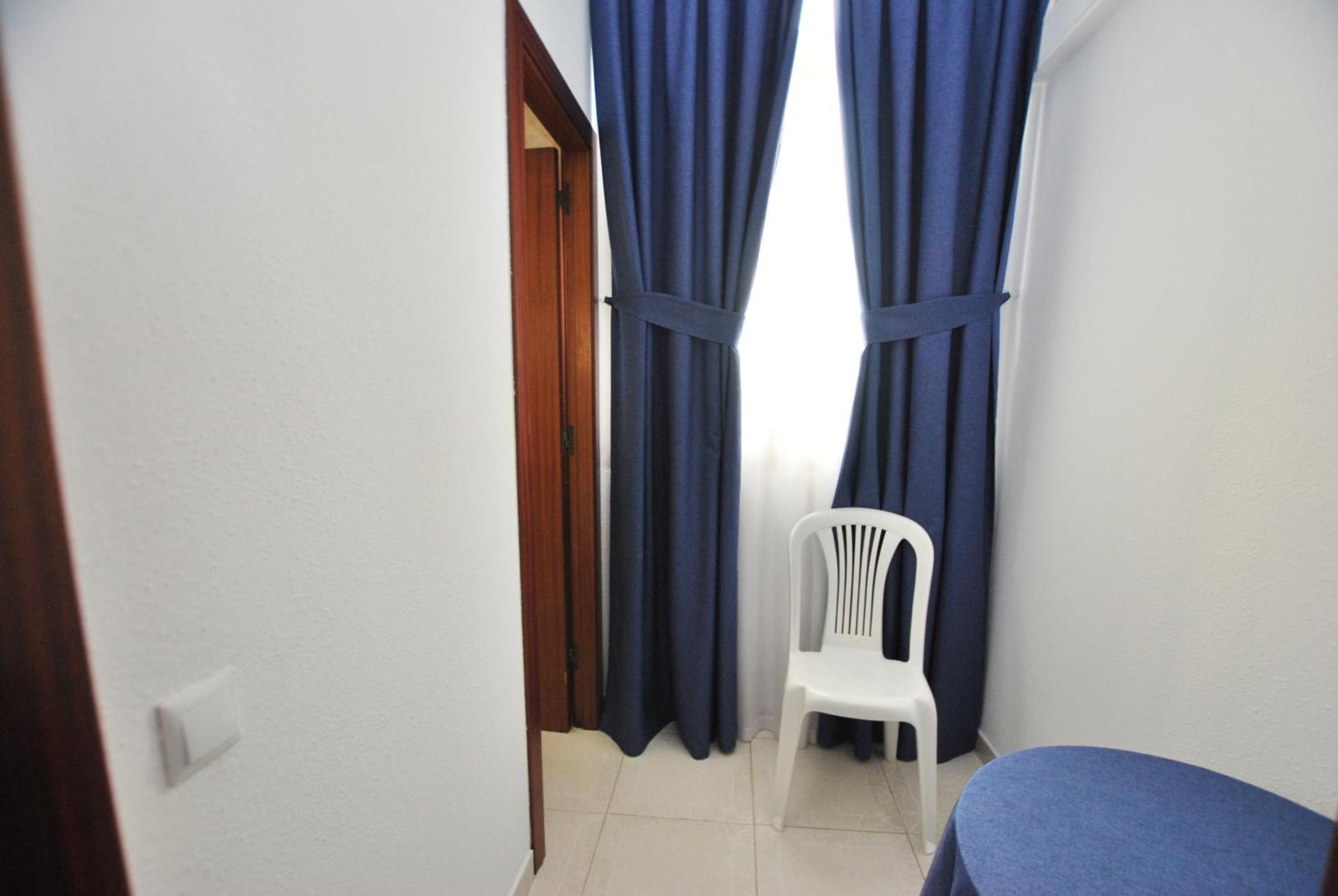 Tres Leones Hotel