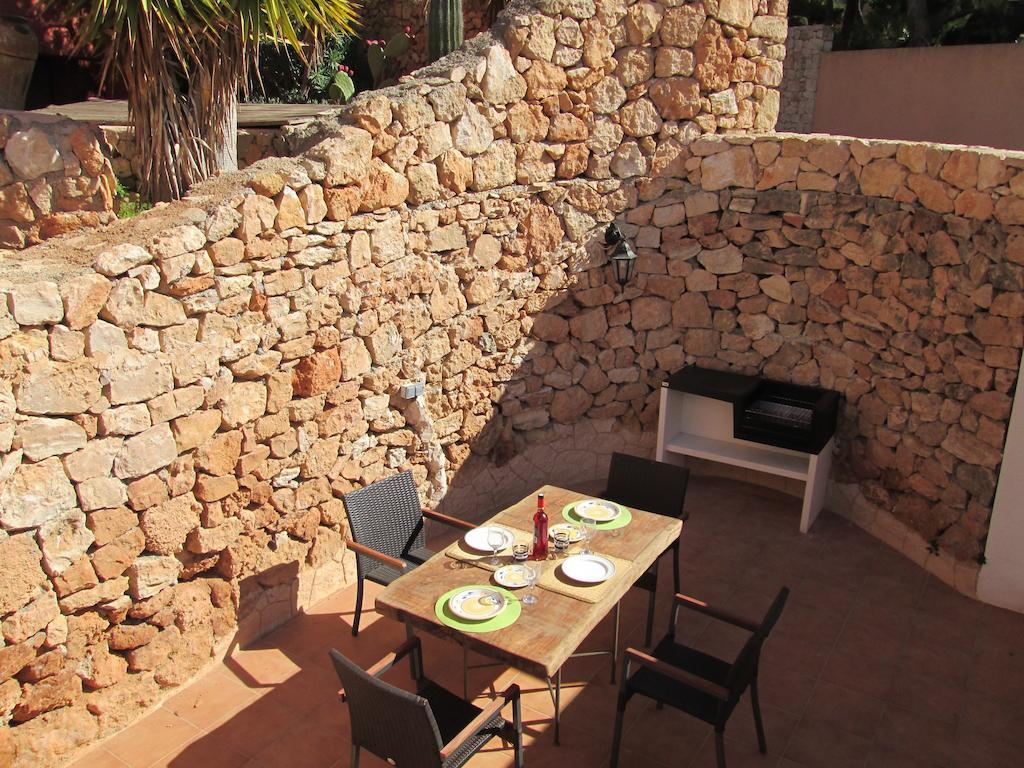 Casa Calo Den Real Holiday home *