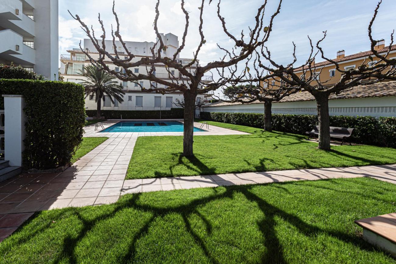 Apartment Inmueble De Categoria. Wifi Free