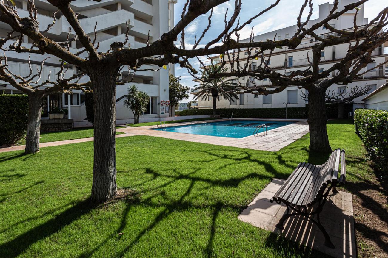 Inmueble De Categoria. Wifi Free L'Escala