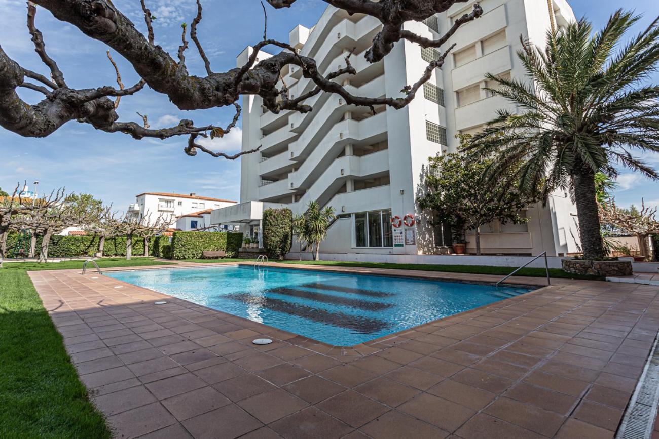Inmueble De Categoria. Wifi Free Apartment