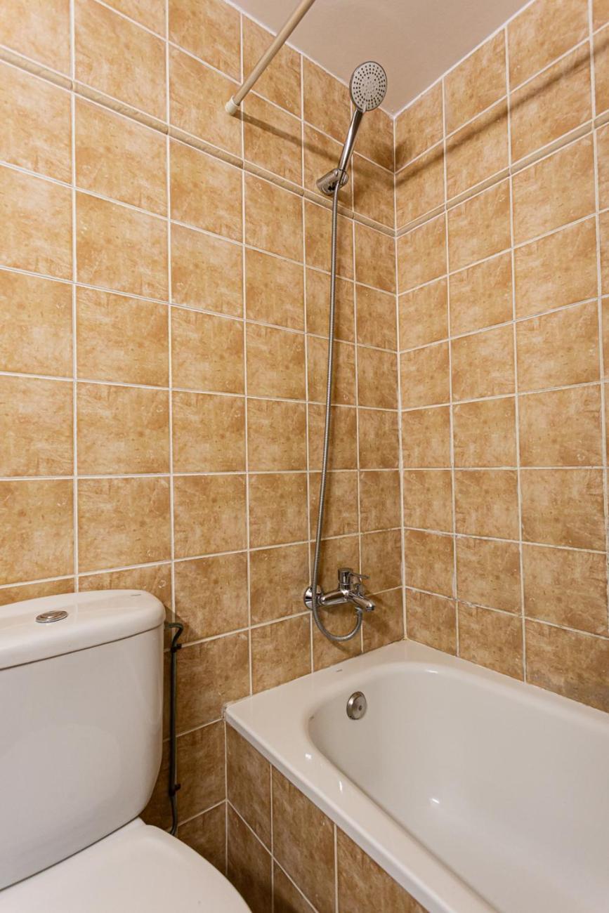 Apartment Inmueble De Categoria. Wifi Free