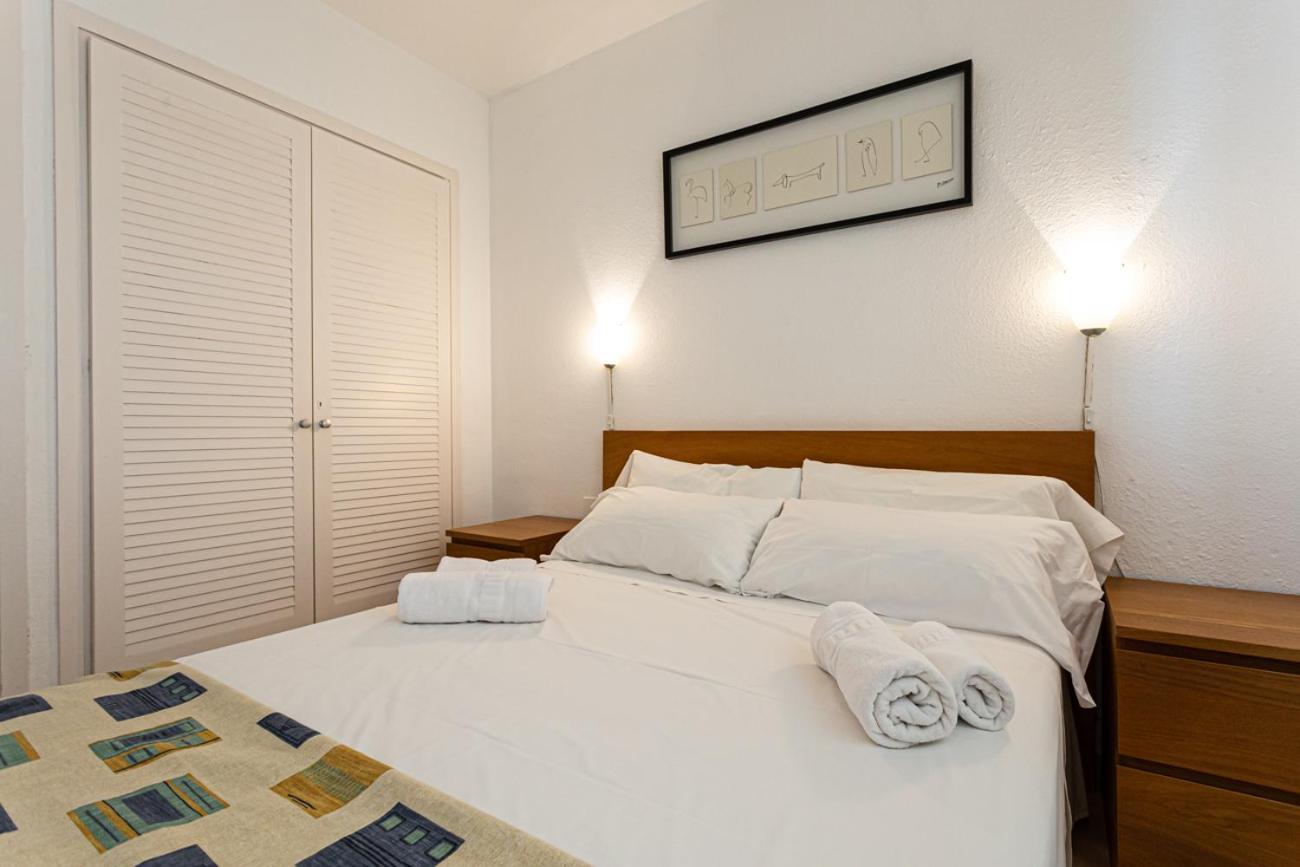 Inmueble De Categoria. Wifi Free Apartment *