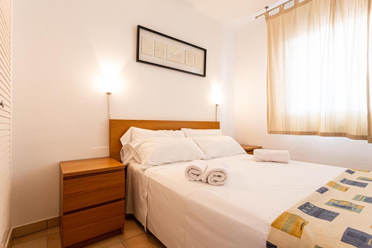 Apartment Inmueble De Categoria. Wifi Free L'Escala