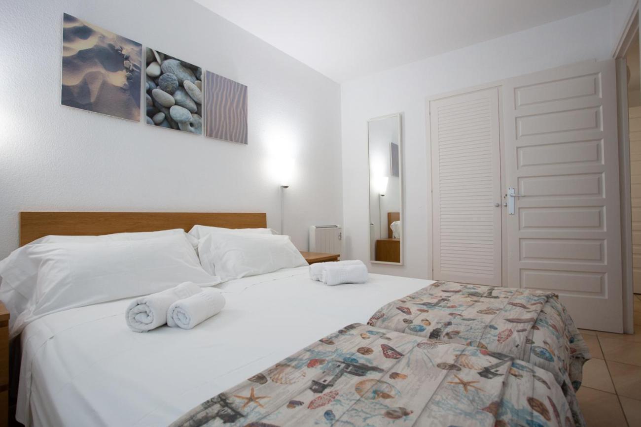 Inmueble De Categoria. Wifi Free Apartment