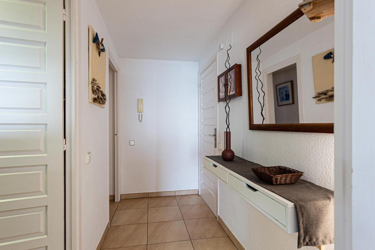 Apartment Inmueble De Categoria. Wifi Free *