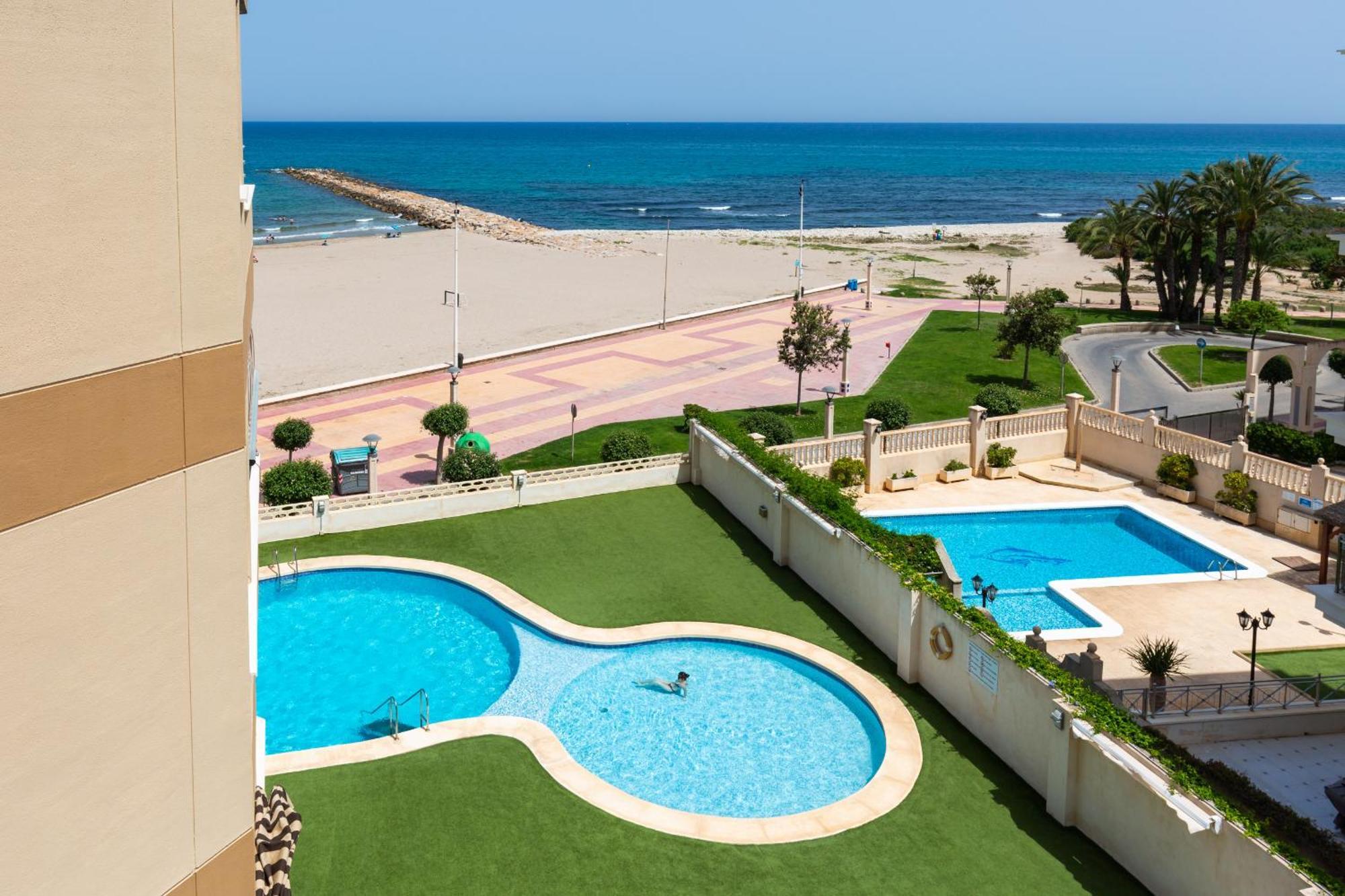 Fidalsa Bella Vista El Campello