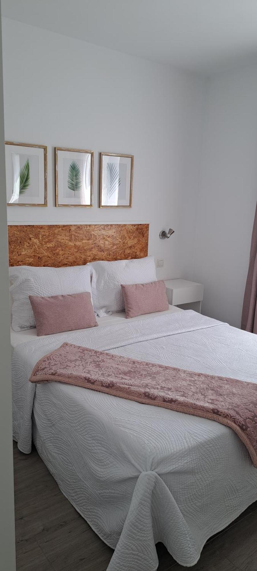 Celeste Mar Apartamento *