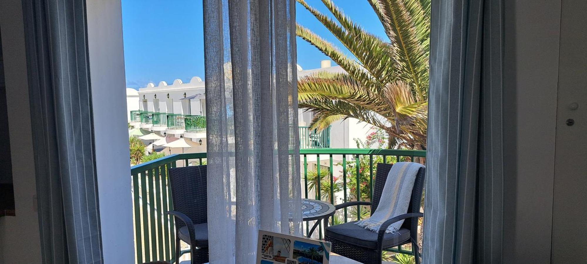 Celeste Mar Apartamento *