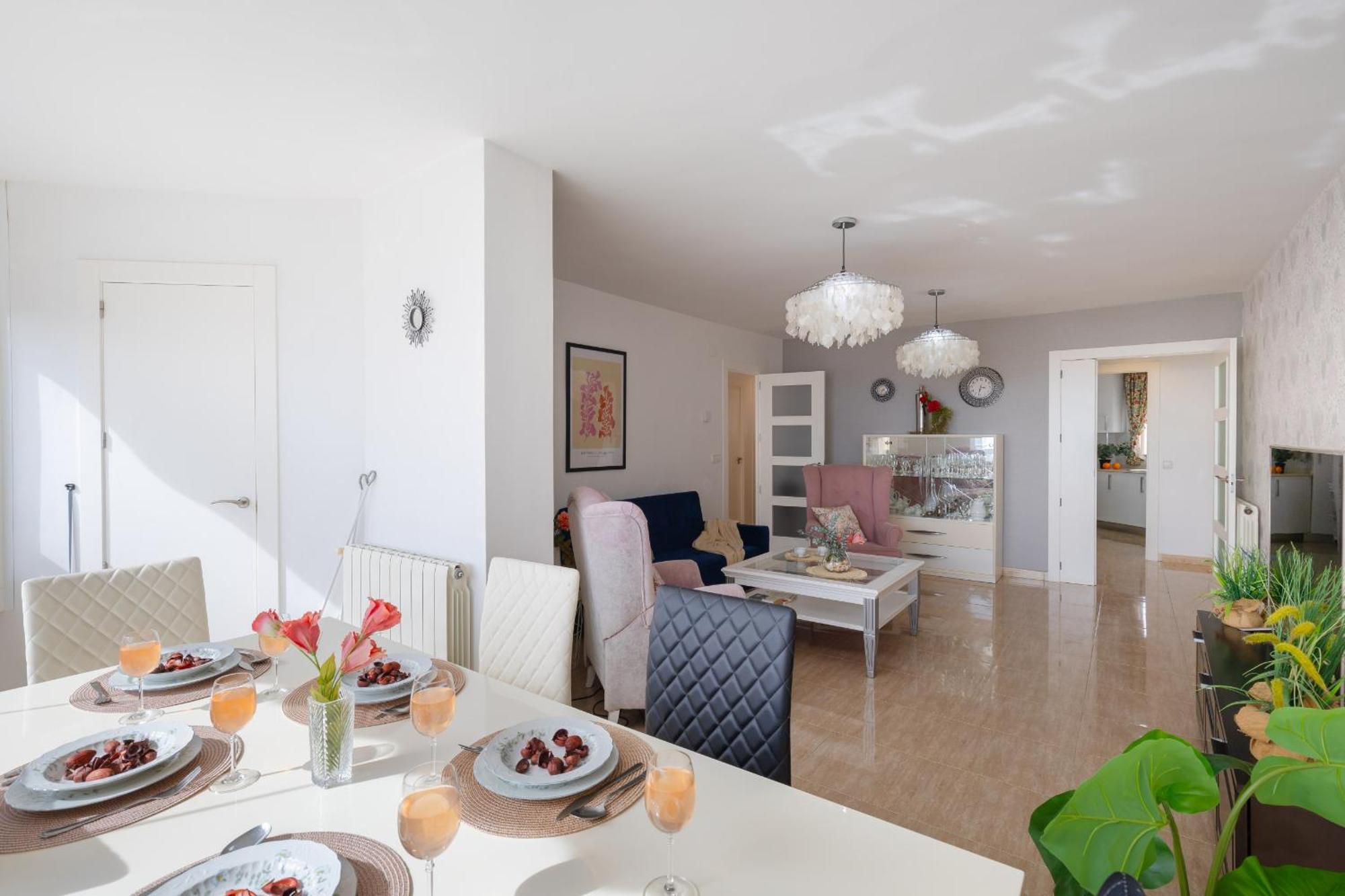 Apartment Fidalsa Bella Vista El Campello