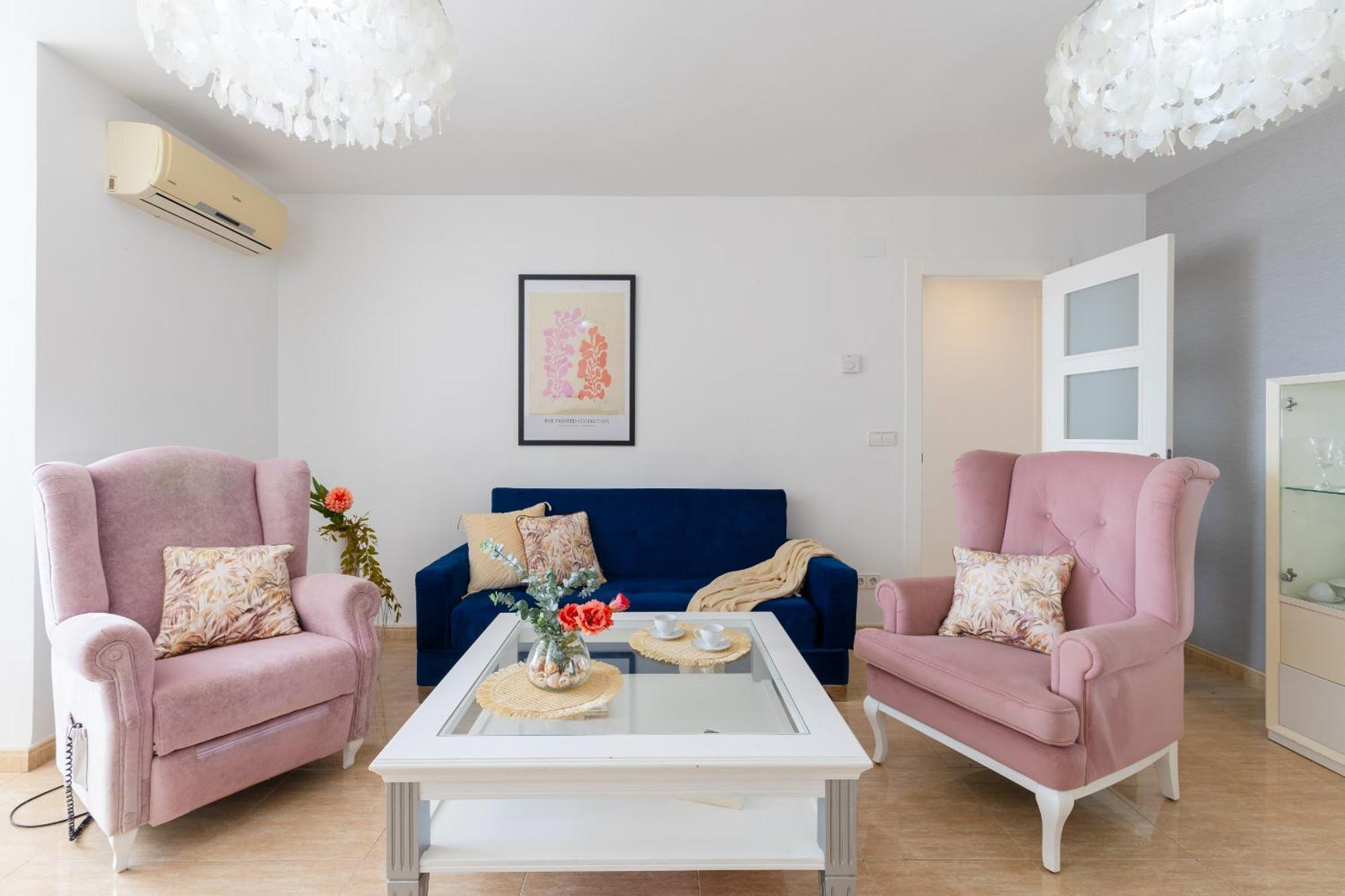 Apartment Fidalsa Bella Vista