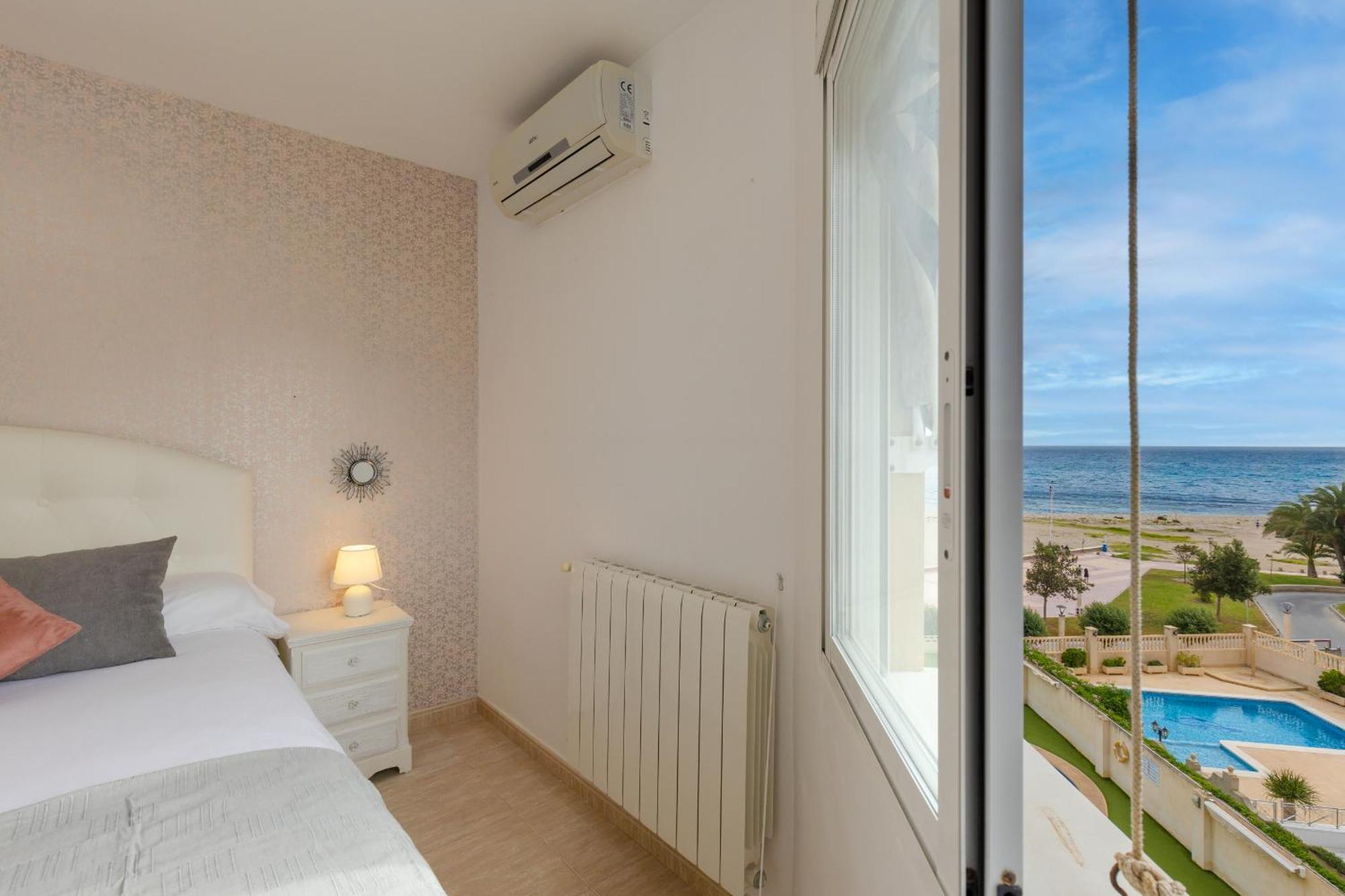 Fidalsa Bella Vista Apartment