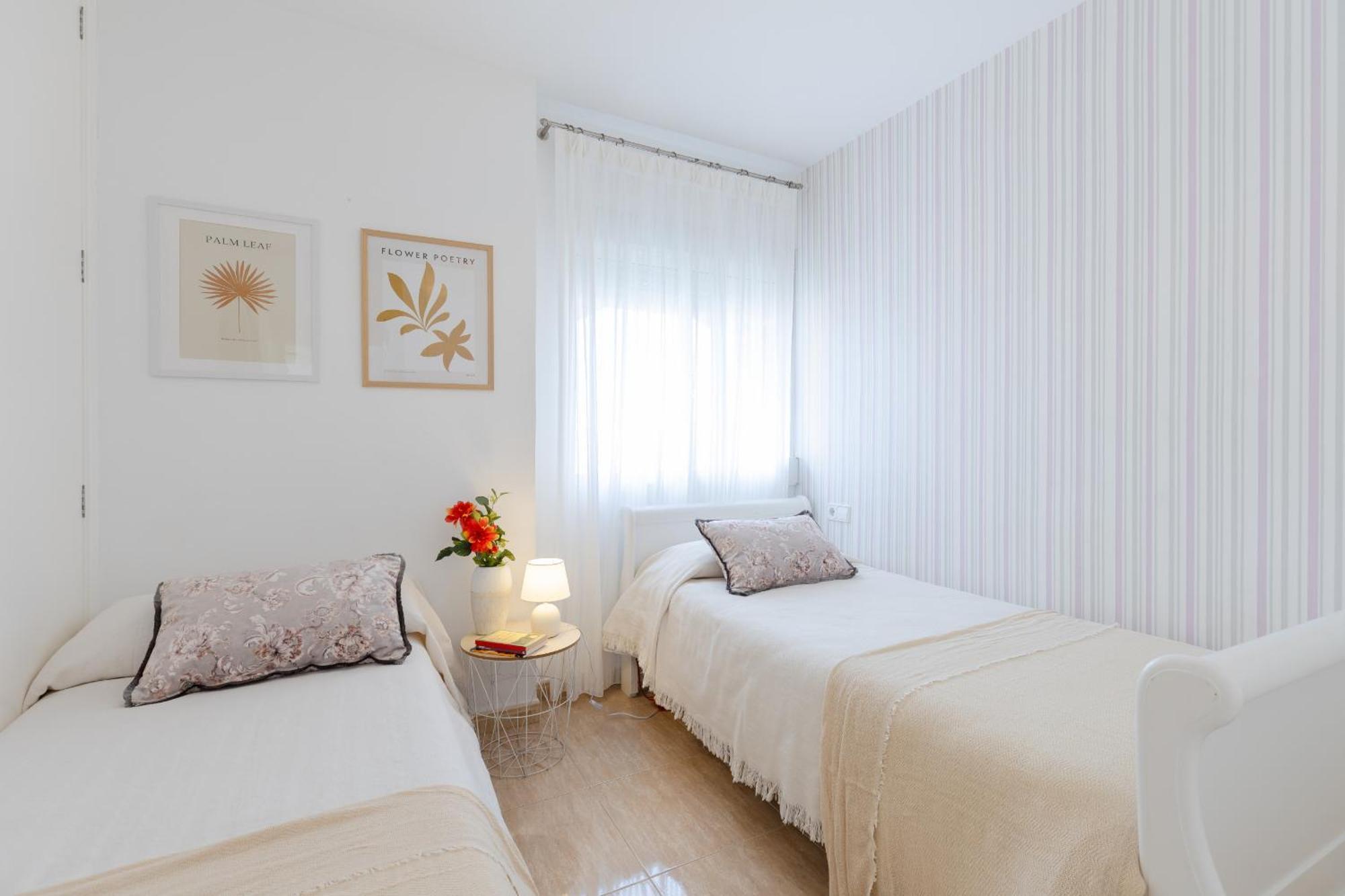 Apartment Fidalsa Bella Vista El Campello