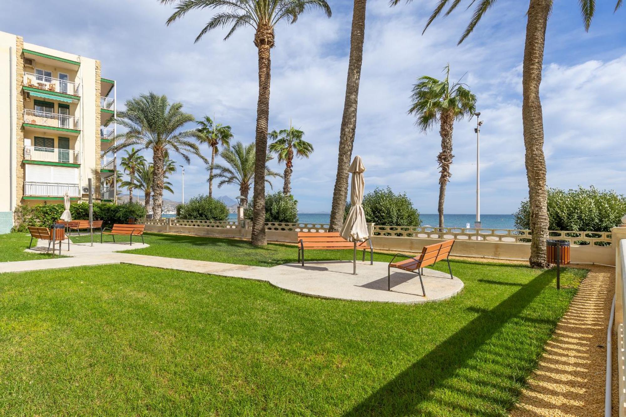 Fidalsa Bella Vista Apartment *