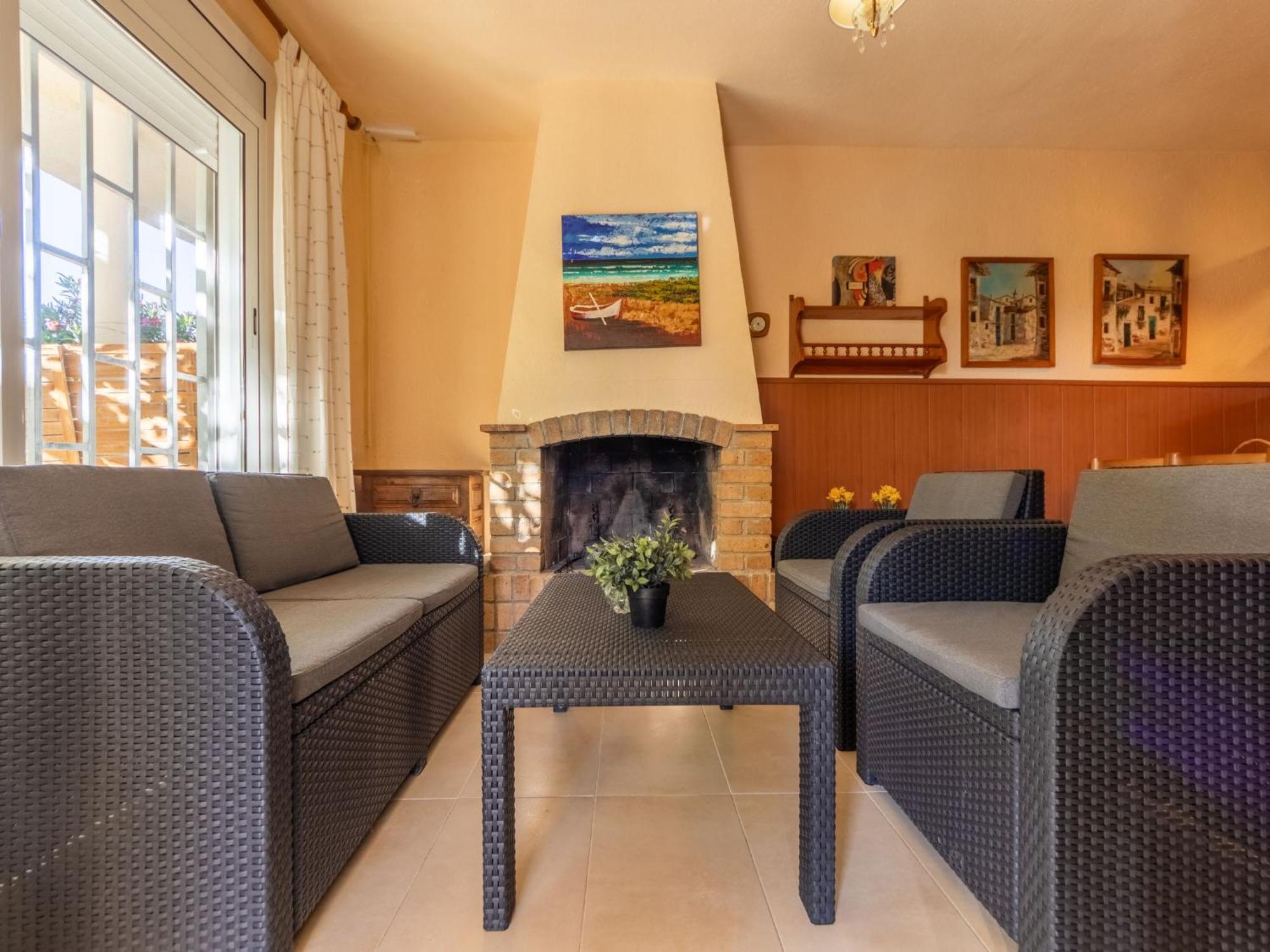 Oasis By Interhome * Torredembarra
