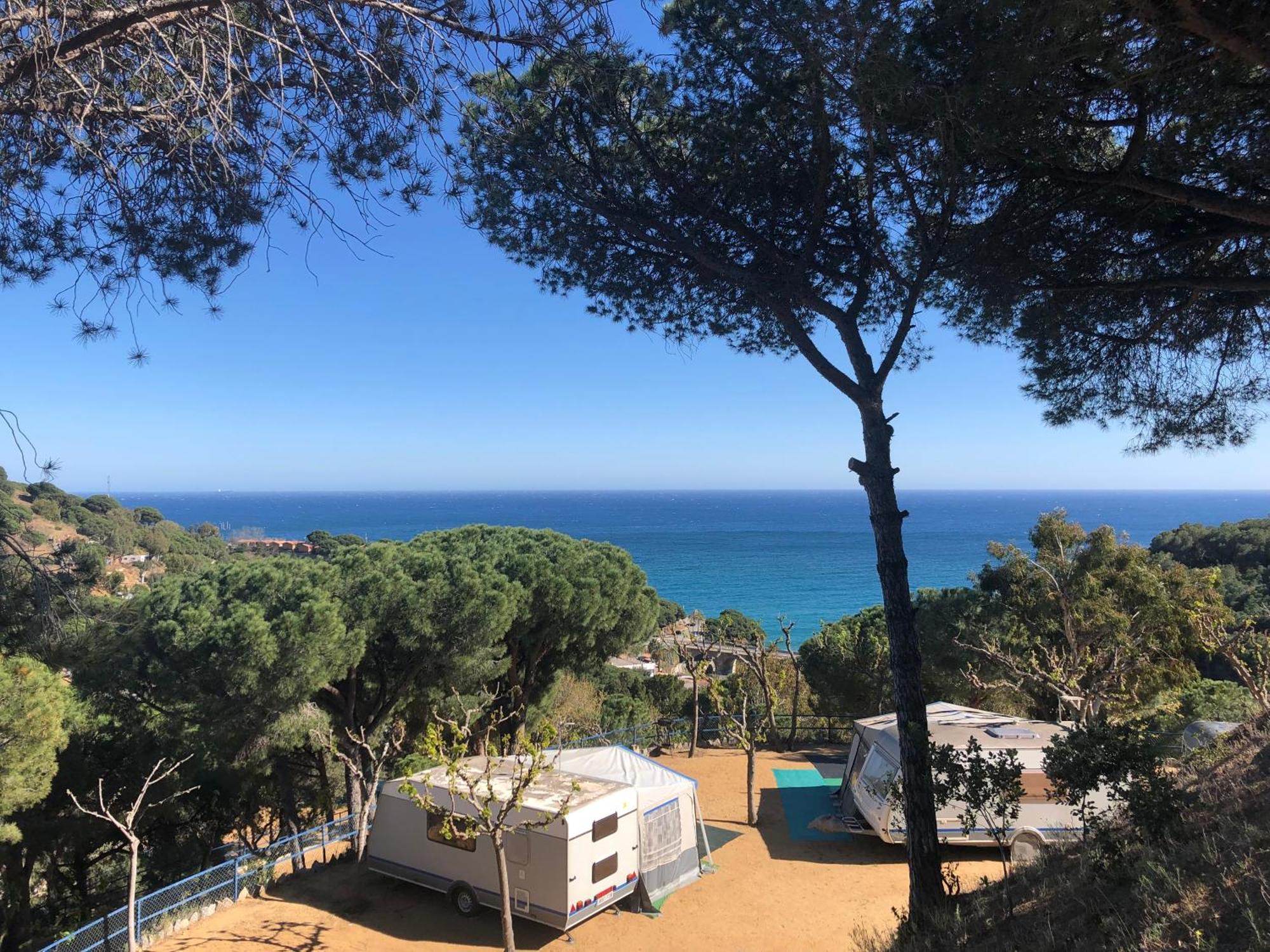 Roca Grossa Calella
