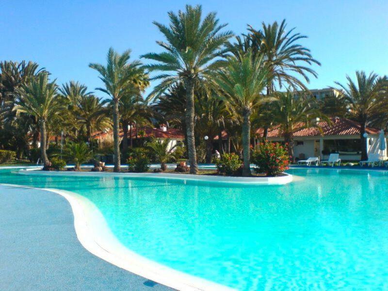 Holiday park Sun Club