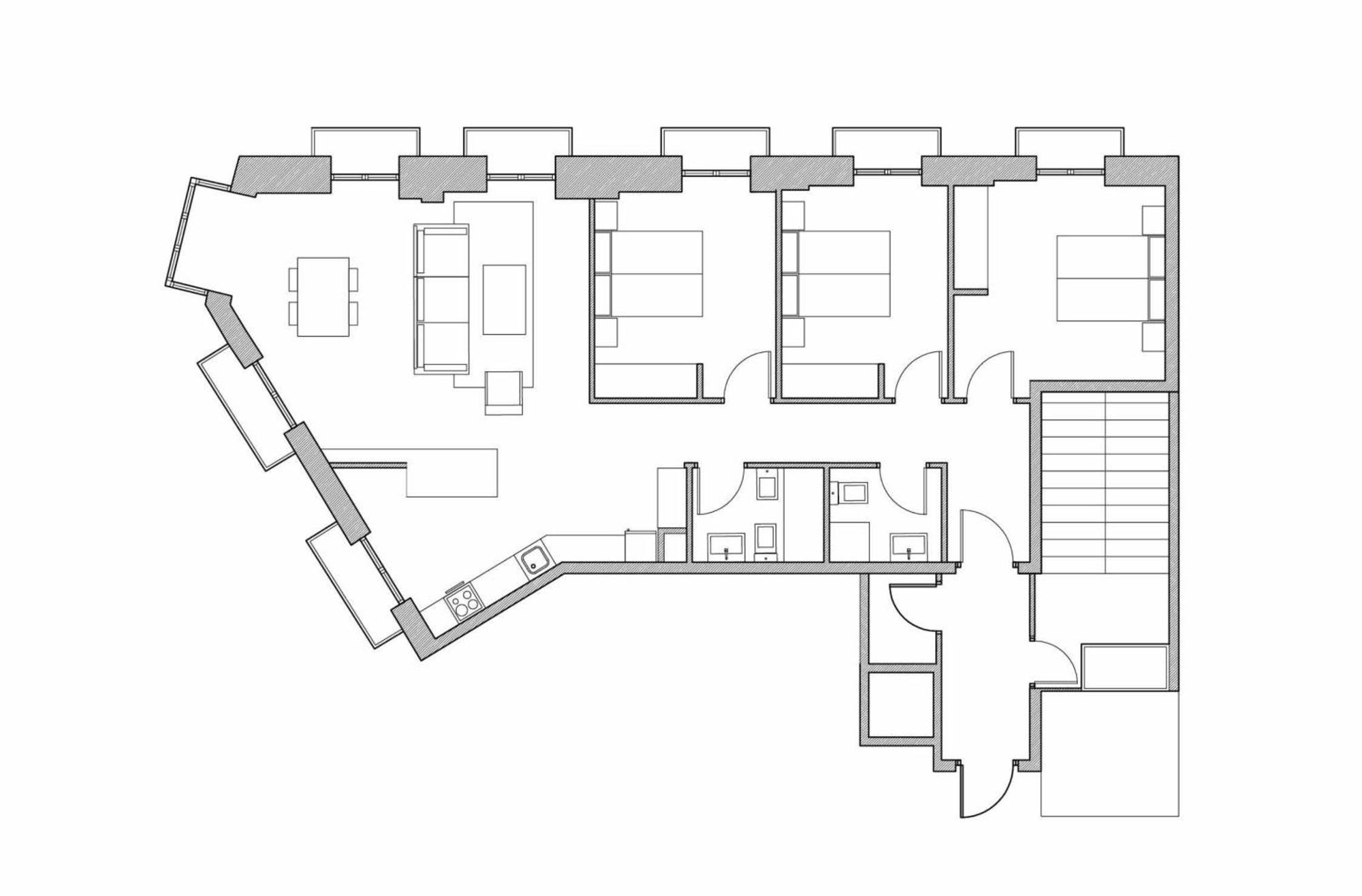 Apartamento Belle Sebastian By Feelfree San Sebastián