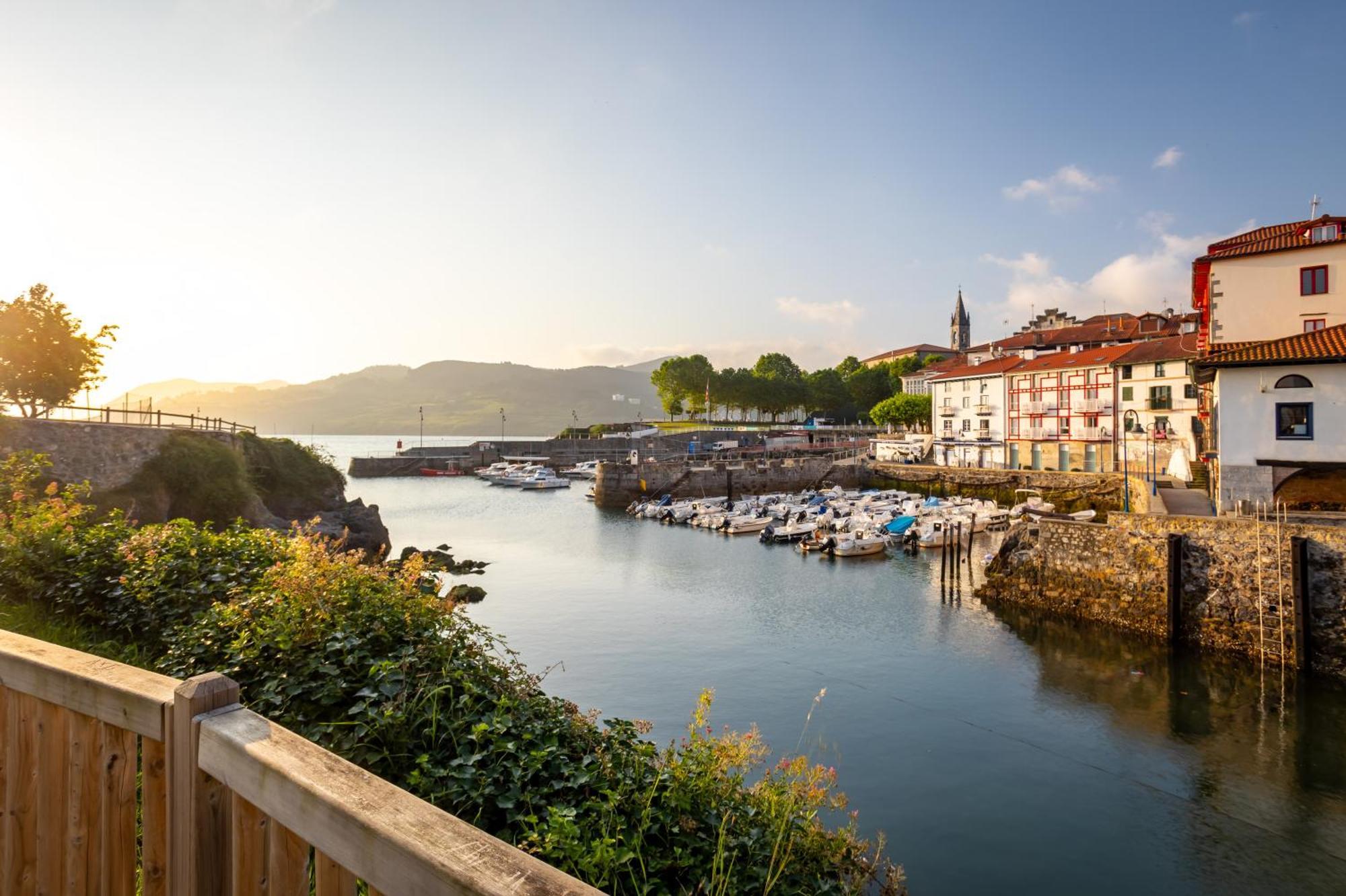 Hotel&spa El Puerto * Mundaka