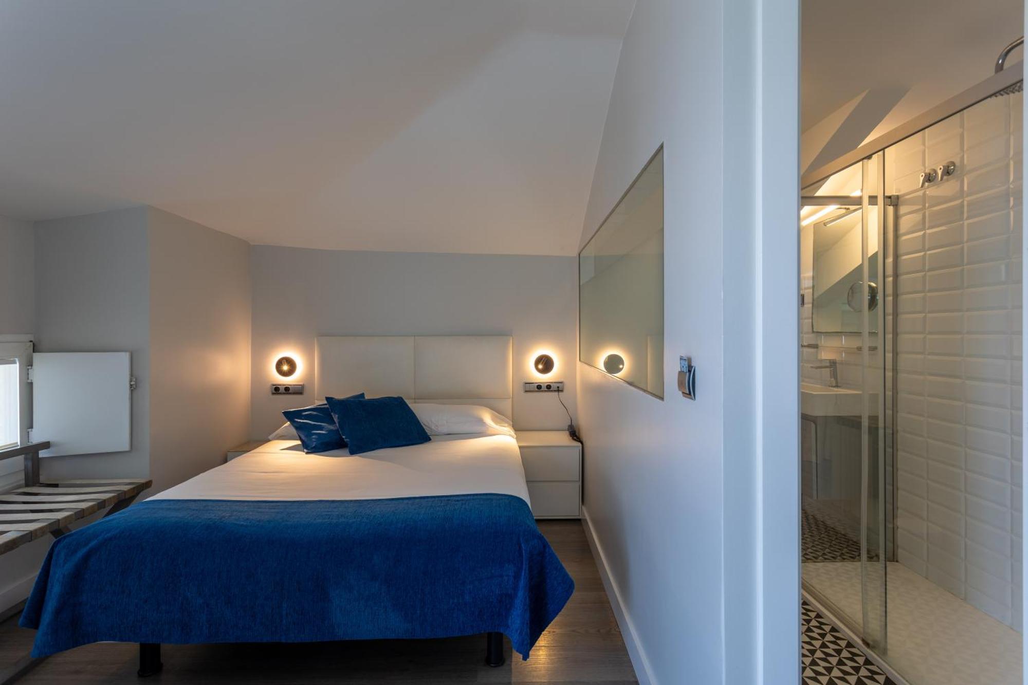 Hotel Hotel&spa El Puerto Mundaka