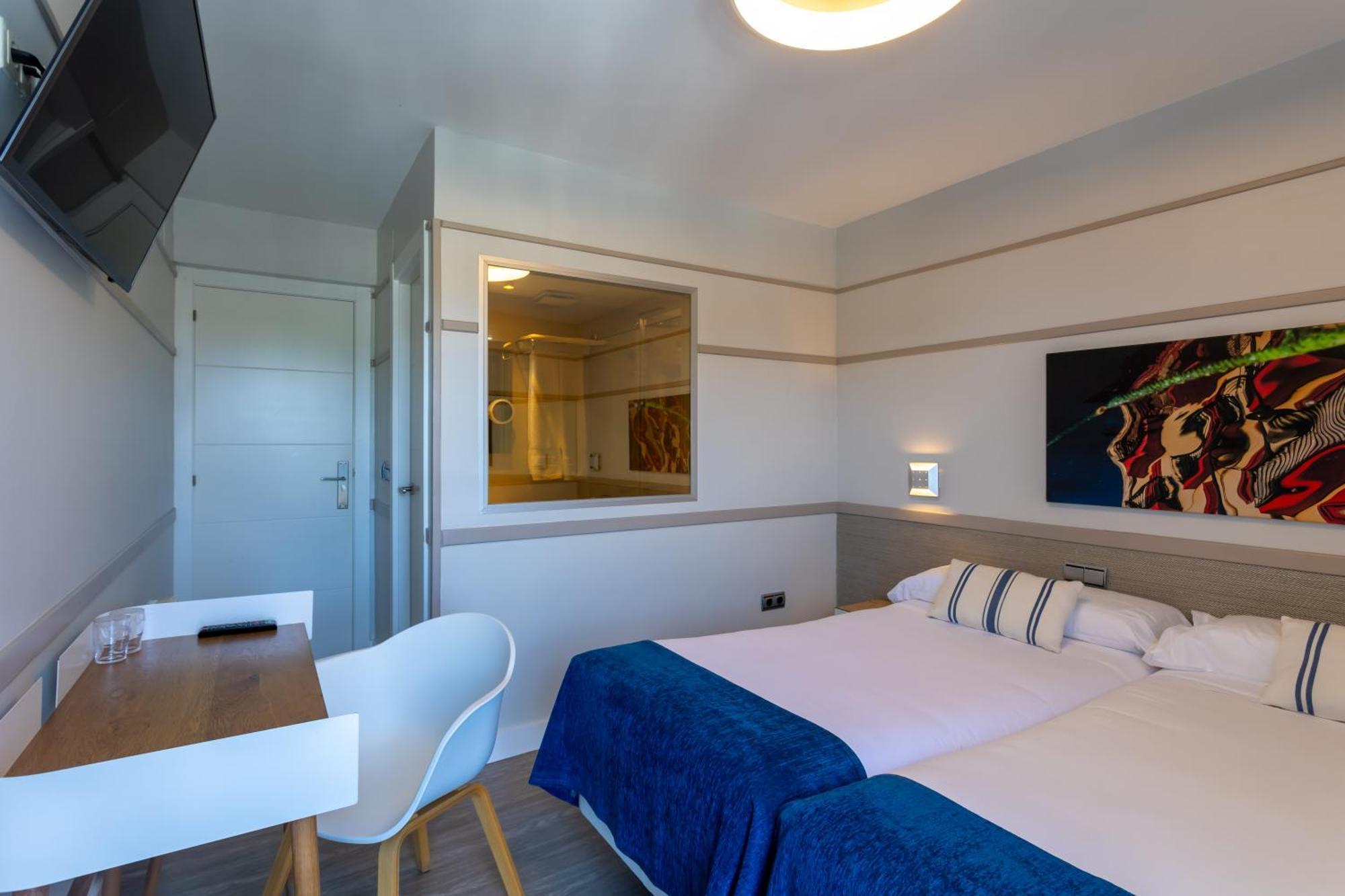 Hotel&spa El Puerto