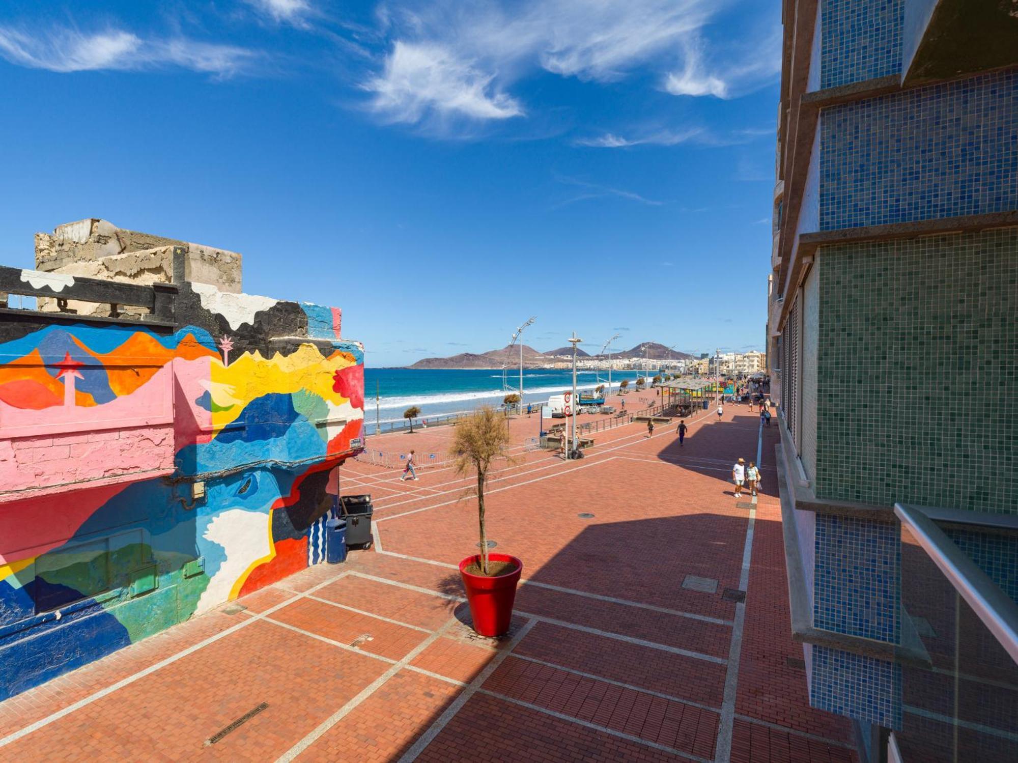 Holiday home Dark By Canariasgetaway Las Palmas de Gran Canaria