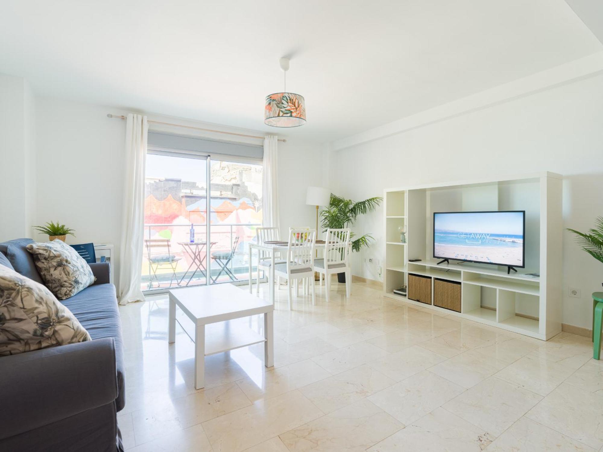 Holiday home Dark By Canariasgetaway Las Palmas de Gran Canaria