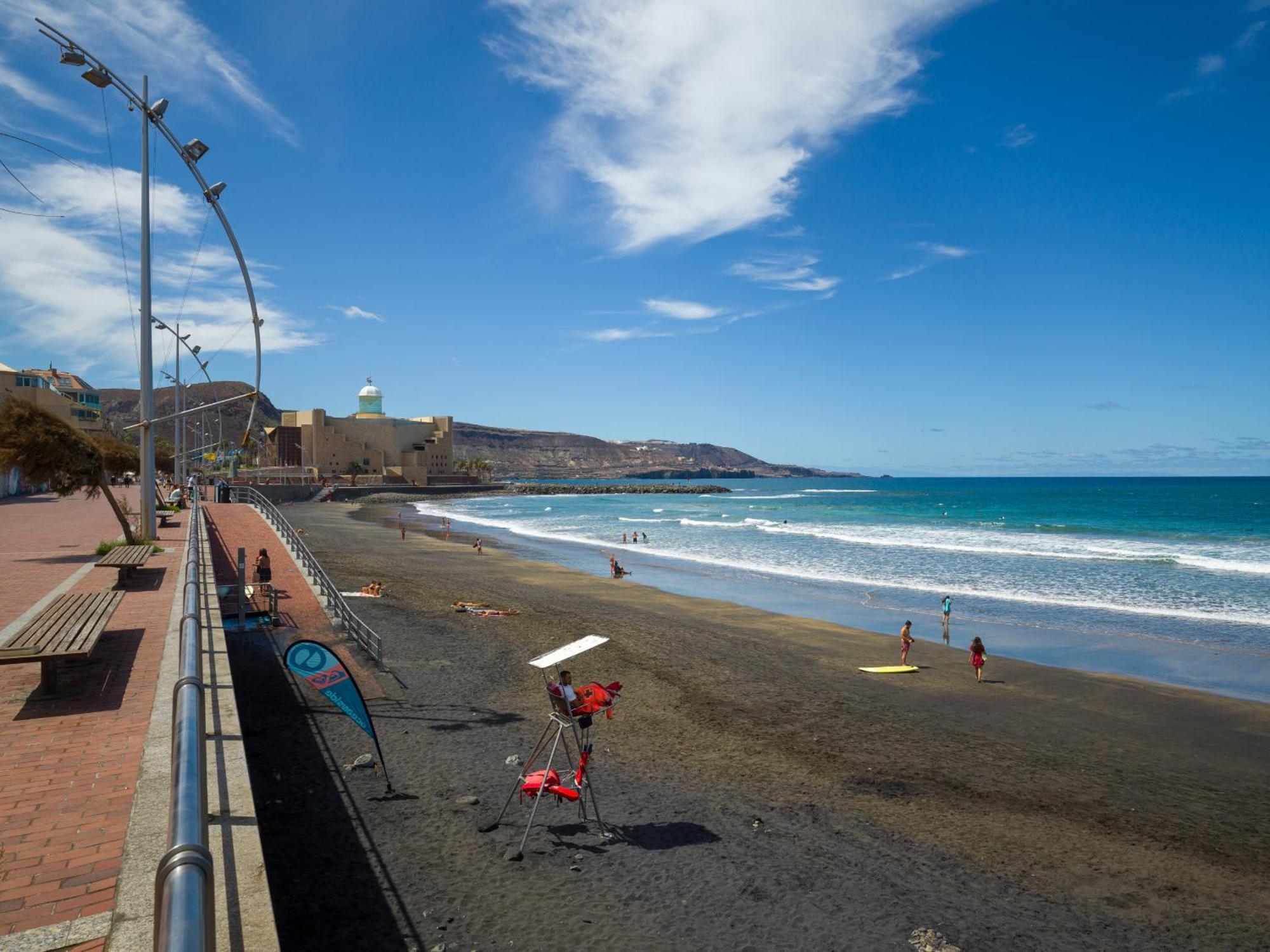 Dark By Canariasgetaway Las Palmas de Gran Canaria