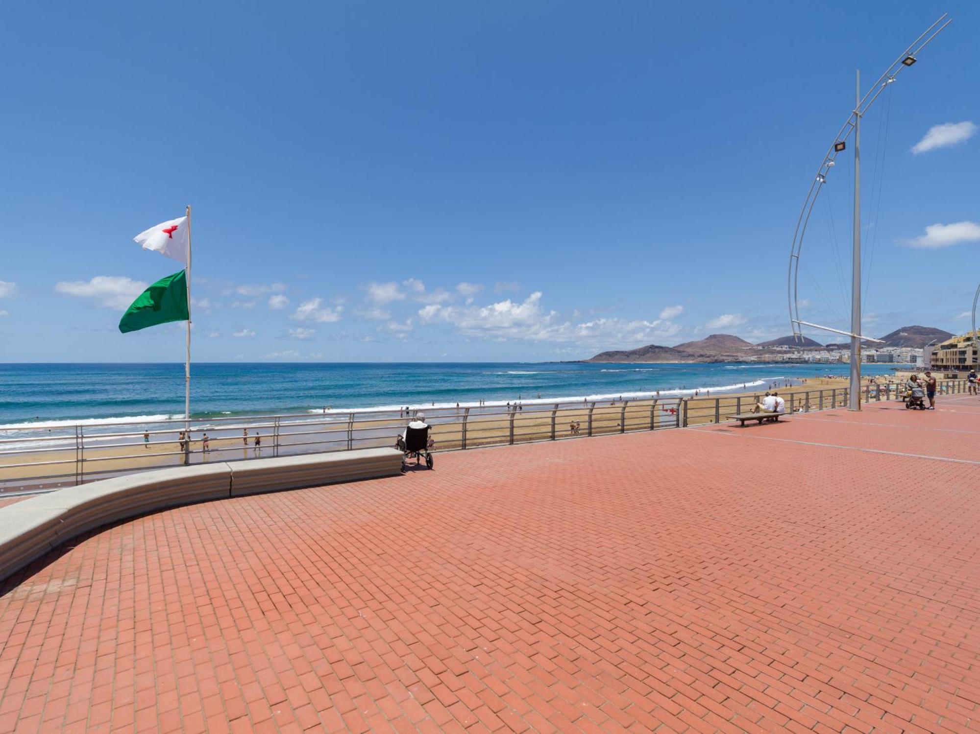 Dark By Canariasgetaway Holiday home Las Palmas de Gran Canaria