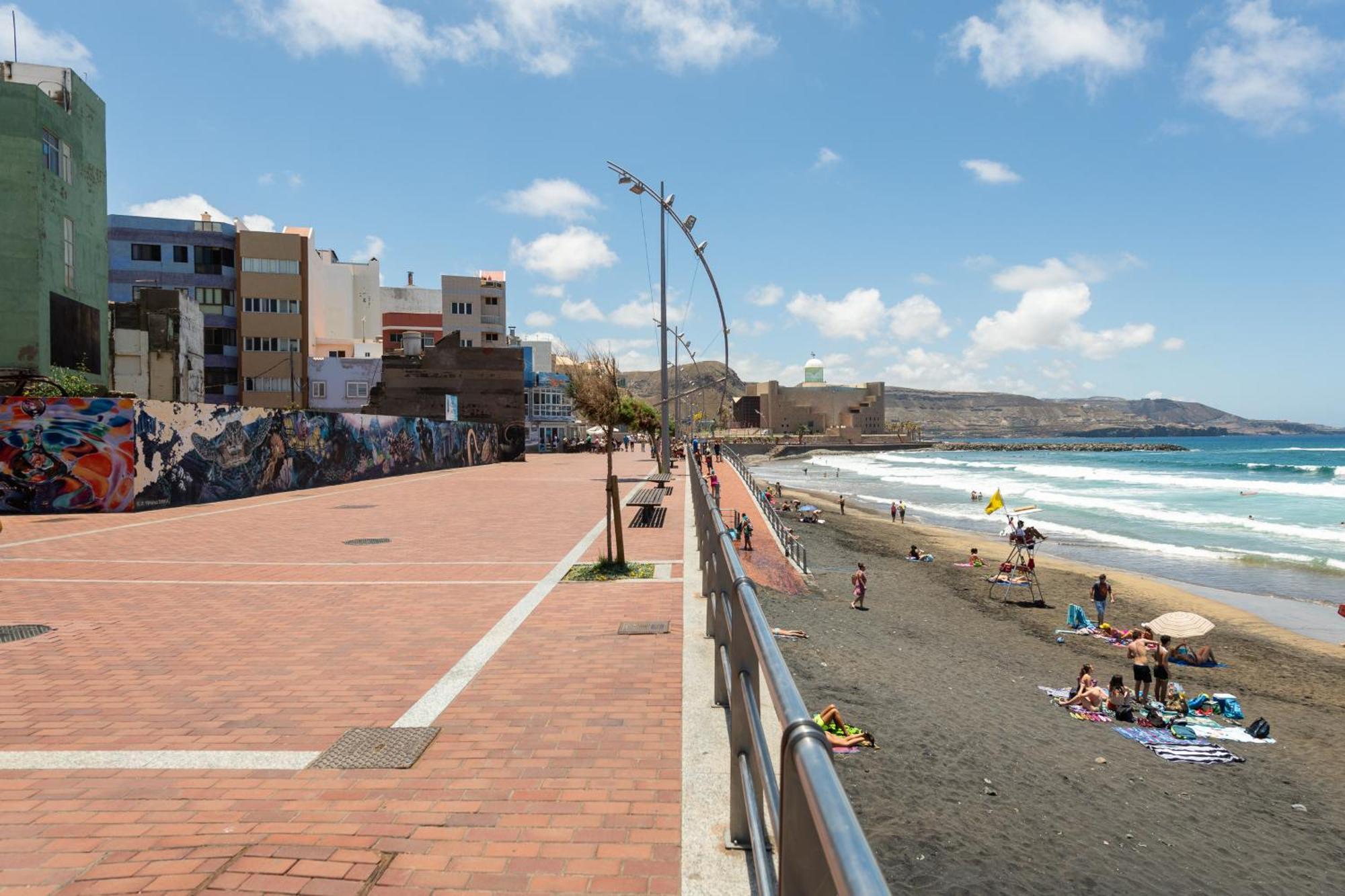 Dark By Canariasgetaway Holiday home Las Palmas de Gran Canaria