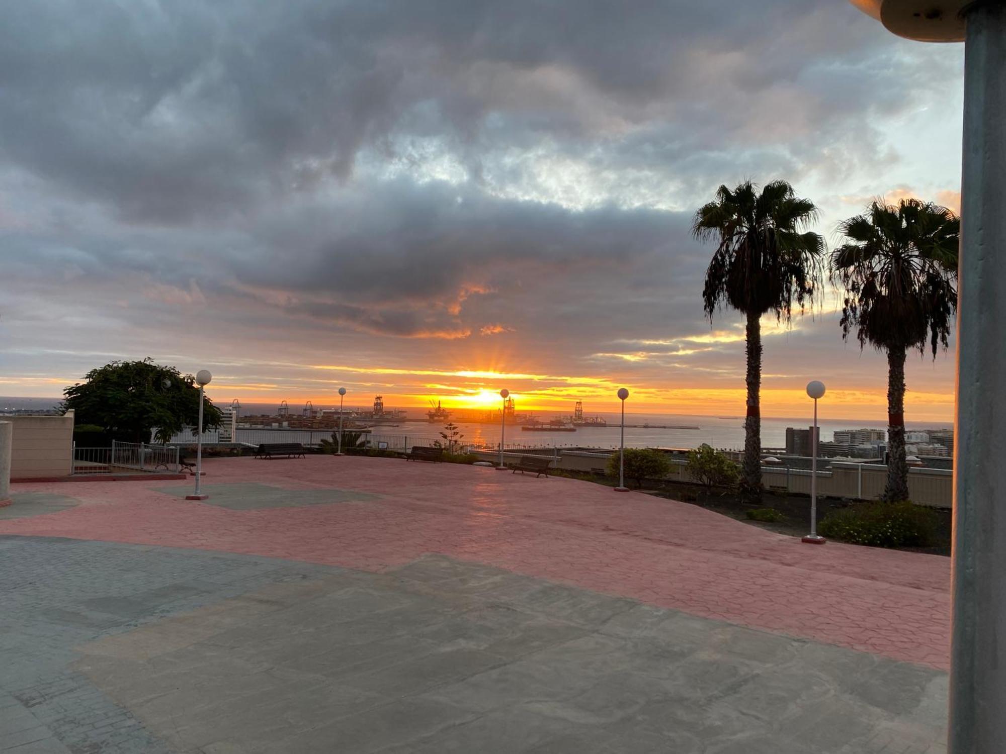 Apartamento Mar De Santiago 3b *