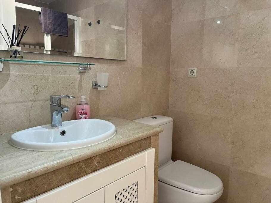 Apartment Casa Palmera San Javier